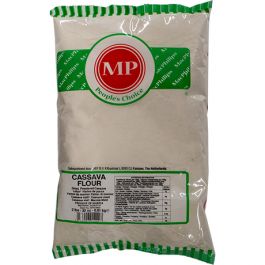 Cassava Flour