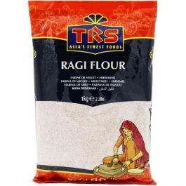Ragi Flour