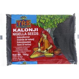 Kalonji Nigella Seeds