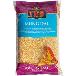 Mung Dal