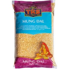 Mung Dal