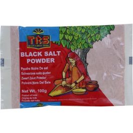 Black Salt Powder Kala Namak