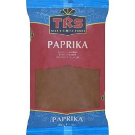Paprika Powder