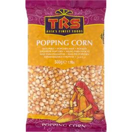 Popcorn Maize