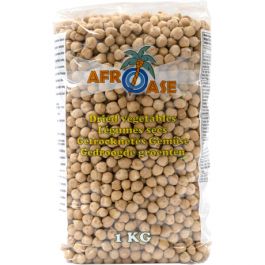 Chickpeas