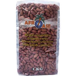 Kidney Beans Light Red