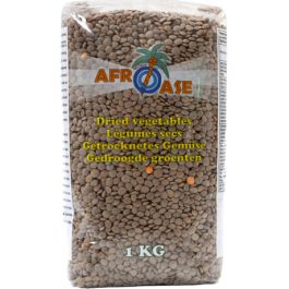 Lentils Whole Red