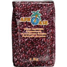 Kidney Beans Dark Red