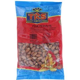 Peanuts Pink