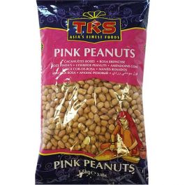 Peanuts Pink