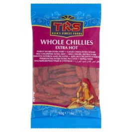 Chili Ganz