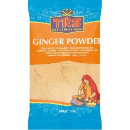 Ginger Powder