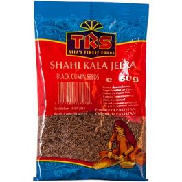 Cumin Seeds Black Shahi Kala Jeera