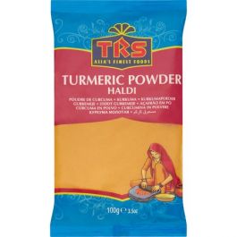 Kurkumapulver Haldi