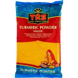 Turmeric Power Haldi