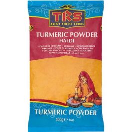 Kurkumapulver Haldi