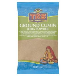 Cumin Powder Jeera