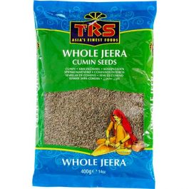 Cumin Seeds Jeera