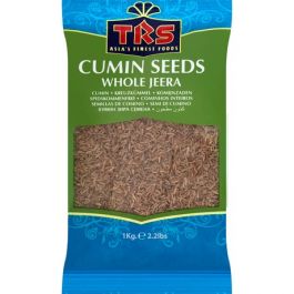 Cumin Seeds Whole Jeera