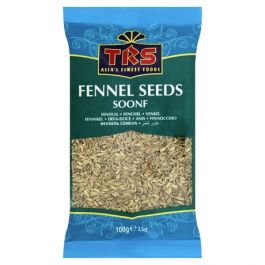 Fennel Seeds Soonf
