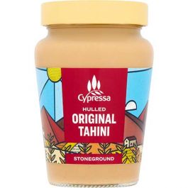Sesame Paste Tahini