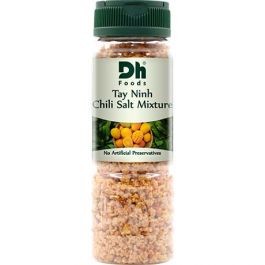 Dipping Salt Red Chili