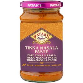 Masala Paste Tikka