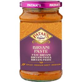 Biryani Paste