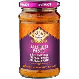 Jalfrezi-Paste