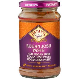Rogan Josh Paste