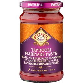 Tandoori Paste