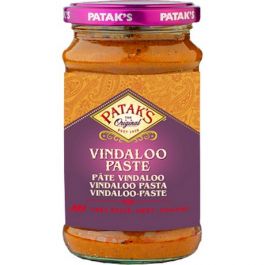 Vindaloo Paste