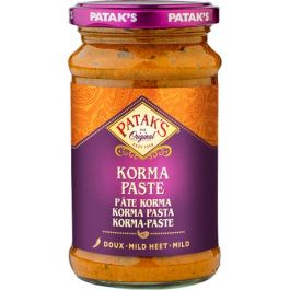 Korma Paste