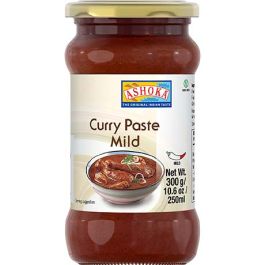 Curry Paste Mild
