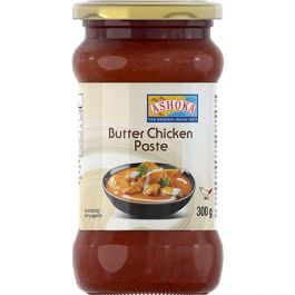 Butter Chicken Paste