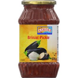 Brinjal Pickle