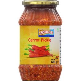 Carrot Pickle