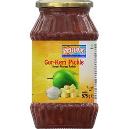 Gor-Keri Pickle
