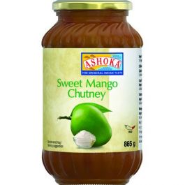 Chutney Mango Sweet