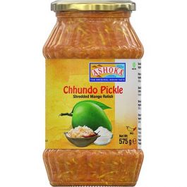 Chhundo Pickle