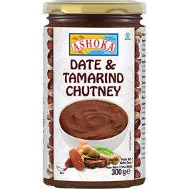 Chutney Date & Tamarind