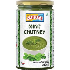Chutney Mint