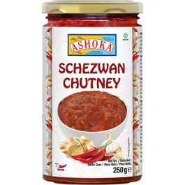 Chutney Schezwan
