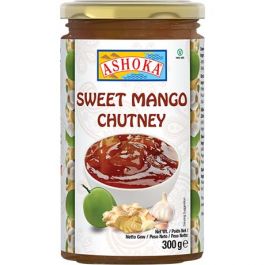 Chutney Mango Sweet