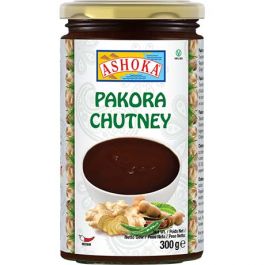 Chutney Pakora