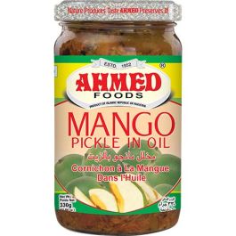 Mango Pickle