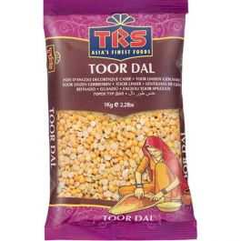 Toor Dal