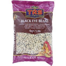 Black-Eyed Beans