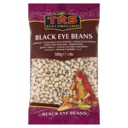 Black-Eyed Beans