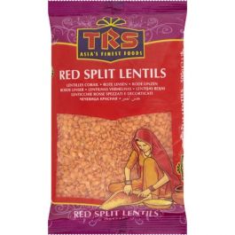 Lentils Red